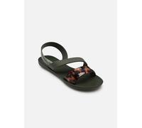 Ipanema - Sandalen Vibrant Sandal Fem - Grün - Größe 38