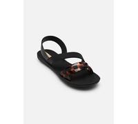 Ipanema - Sandalen Vibrant Sandal Fem - Schwarz - Größe 41 - 42