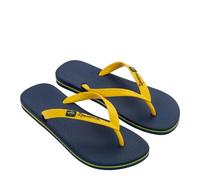 Ipanema Schuhe Classic Brasil II AD, AR769 blau gelb, 40 EU
