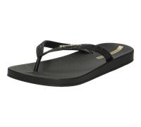 Ipanema Damen Ipanema Anat Lolita Fem Zehentrenner, Schwarz, 37 EU Schmal