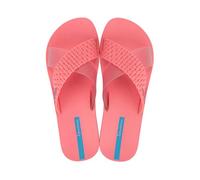 Ipanema Sense Slide Damen Bein, Rosa/Blau, rosa, blau, 40 EU