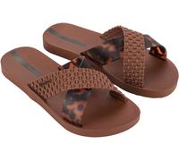 IPANEMA SENSE SLIDE Sandale 2025 brown/turtle - 35/36