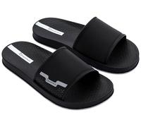 IPANEMA Ipanema Herren Badepantoletten IPANEMA SPORTY AD (11009030) EU 44 Schwarz01128