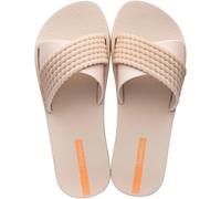 Ipanema Badesandalen Street II Fem W Damen Beige Größe 39