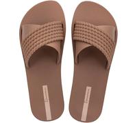 Ipanema Street II Damen Badepantolette, braun, Größe 40 40