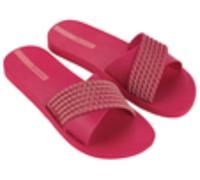 Ipanema Street II Fem, Damen-Sandalen, At394 Red Red, 37 EU