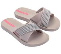 Ipanema Street Kids, Mädchensandalen, beige, 33 EU