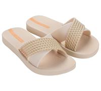 Ipanema Street Kids, Mädchensandalen, beige, 27 EU