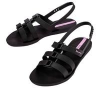 Ipanema STYLE Sandalo Nero da Donna 83516-AQ820