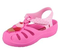 Ipanema Summer XIII Baby 83486-AR553 pink 100% recyclable, Phthalate frei 100% recyclable, Phthalate frei Rot (pink), 22.5