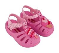 Ipanema Summer XIII Baby 83486-AR553 pink 100% recyclable, Phthalate frei 100% recyclable, Phthalate frei Rot (pink), 25.5