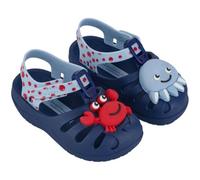 Ipanema SUMMER XIII BABY - Sandalen für Babys - stylische Babysandale (BLUE/LIGHT BLUE, EU Schuhgrößensystem, Baby, Numerisch, M, 24)