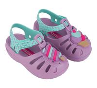 Ipanema Summer XIII Baby-Sandalen, Unisex, für Kinder, grün, 22/23 EU