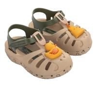 IPANEMA SUMMER XV BABY Sandale 2025 beige/green/yellow - 22/23
