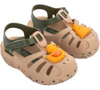IPANEMA SUMMER XV BABY Sandale 2025 beige/green/yellow - 28/29
