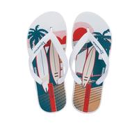 Ipanema Temas Boys Kids Flipflop, beige, 38 EU