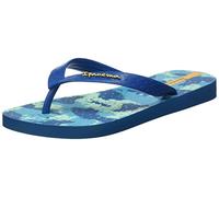 IPANEMA Kinder Flip Flops TEMAS X KIDS (83186) 25,5 BLUE/GREEN