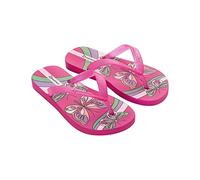 Ipanema TEMAS XI Kids, PINK/Glitter PINK, 25.5 EU