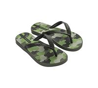 Ipanema TEMAS XI Kids, Green, 29.5 EU