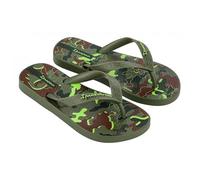Ipanema Temas XIV Kids, Ar931 Green Brown, 38 EU