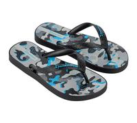 Ipanema Temas XIV Kids, Ar932 Black Grey Blue, 33.5 EU