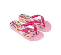 Ipanema TEMAS XIV Kids Flipflop, PINK/White/Yellow, 37 EU