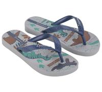 IPANEMA TEMAS XV KIDS Sandale 2025 grey/blue/green - 35/36