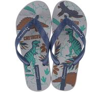 IPANEMA TEMAS XV KIDS Sandale 2025 grey/blue/green - 37