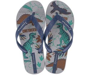 IPANEMA TEMAS XV KIDS Sandale 2025 grey/blue/green - 38