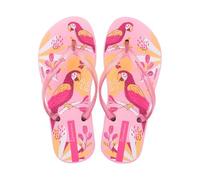 Ipanema - Zehensandalen Temas Girls Kids - Rosa - Größe 29 - 30