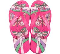 Ipanema Themen XI, Mädchen Flip-Flops, Fuchsia, 29/30 EU