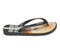 Ipanema TROPICAL AD Herren Flip Flops, schwarz, größe 45/46