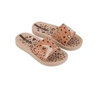Ipanema Unisex Kinder Urban V Slide Kids Schiebe-Sandalen, Beige, 25/26 EU