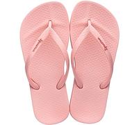 Ipanema Anatomic Colors Kids Flipflop, Rosa, 31 EU