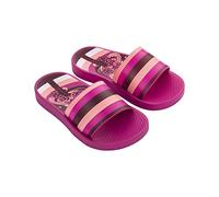 Ipanema URBAN IV Slide Kids, PINK/RED, 30 EU