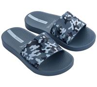 Ipanema Urban IV Slide Kids, Kinder-Flip-Flops, blau, 33/34 EU
