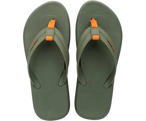 IPANEMA URBAN Sandale 2025 green/orange - 43