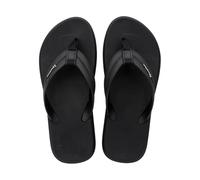 Ipanema - Zehensandalen Urban Thong Ad - schwarz - Größe 44 44 schwarz