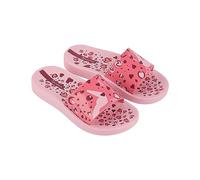 Ipanema URBAN V Slide Kids Schiebe-Sandalen, PINK/PINK, 30 EU