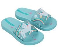 Ipanema Urban Vi Slide Kids Flipflop, blau, 31 EU
