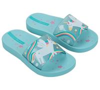 Ipanema Urban Vi Slide Kids Flipflop, blau, 32 EU