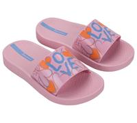 Ipanema Urban Vi Slide Kids Flipflop, Rosa, 31 EU