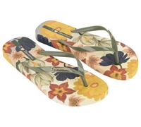 Ipanema - Zehensandalen Verao Tropical Fem - mehrfarbig - Größe 39