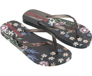 IPANEMA VERAO TROPICAL Sandale 2025 black/pearly black - 35/36