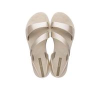 Ipanema Vibe Damen-Sandale, beige, 41/42 EU