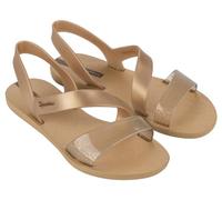 Ipanema Vibe Slides Golden EU 41-42 Frau (Herstellerartikelnummer: IP82429-AS178-41/42)