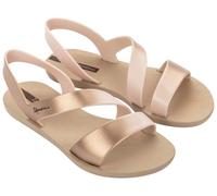 Ipanema VIBE SANDAL Damensandalen., beige, größe 41/42