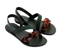 Ipanema - Sandalen Vibrant Sandal Fem - Grün - Größe 38