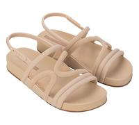Ipanema Walk Sandal Fem Damen-Flip-Flops, beige, 41/42 EU