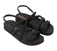 Ipanema Walk Sandal Fem Damen-Flip-Flops, Schwarz, 37 EU